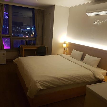 Apm Residence Hotel Seoul Luaran gambar