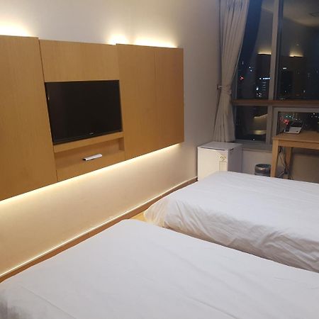 Apm Residence Hotel Seoul Luaran gambar