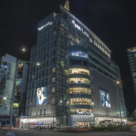 Apm Residence Hotel Seoul Luaran gambar