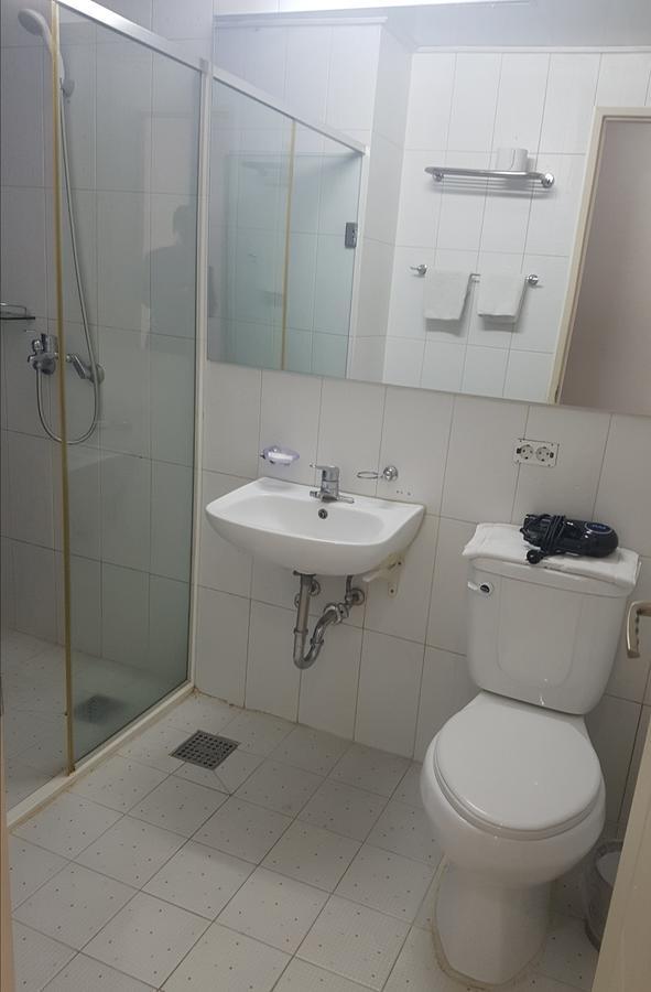 Apm Residence Hotel Seoul Luaran gambar