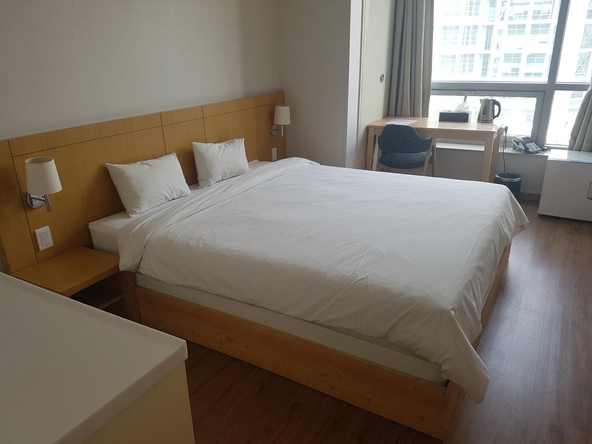 Apm Residence Hotel Seoul Luaran gambar