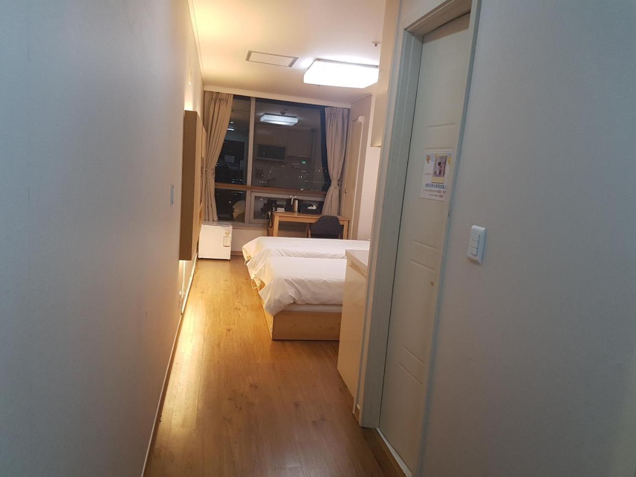 Apm Residence Hotel Seoul Luaran gambar