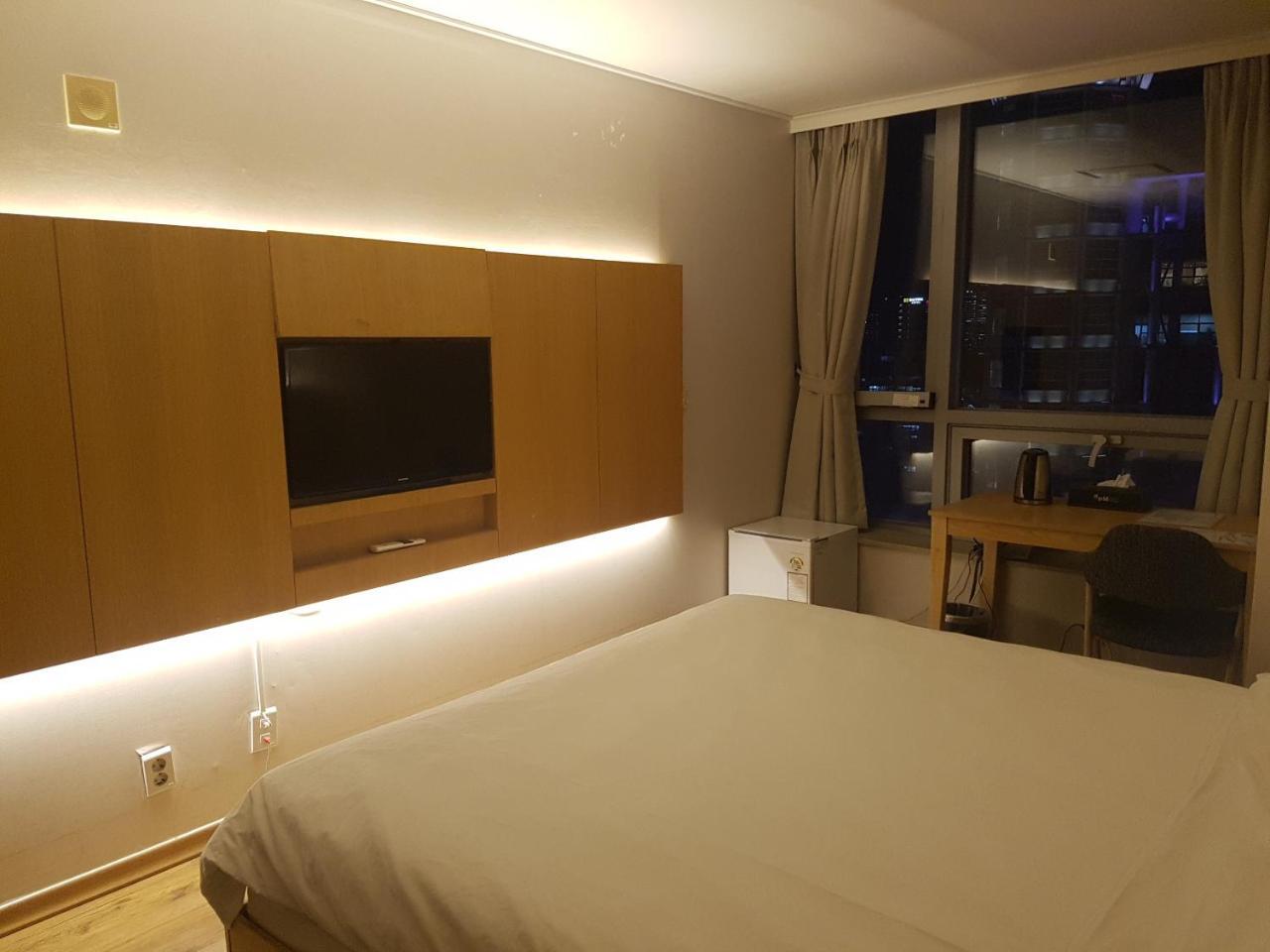 Apm Residence Hotel Seoul Luaran gambar