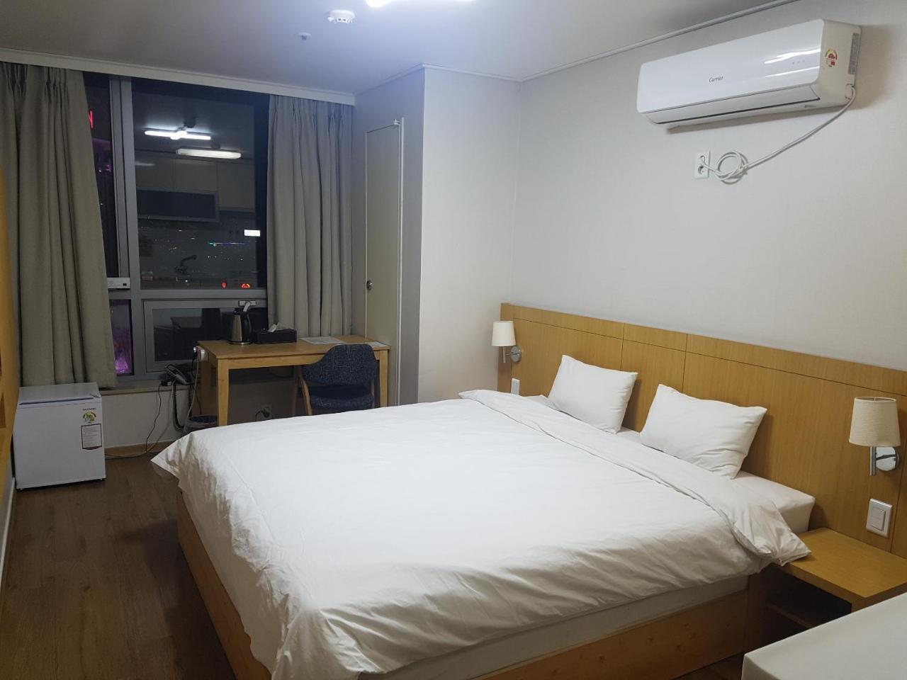 Apm Residence Hotel Seoul Luaran gambar