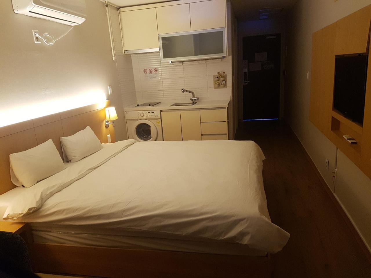 Apm Residence Hotel Seoul Luaran gambar