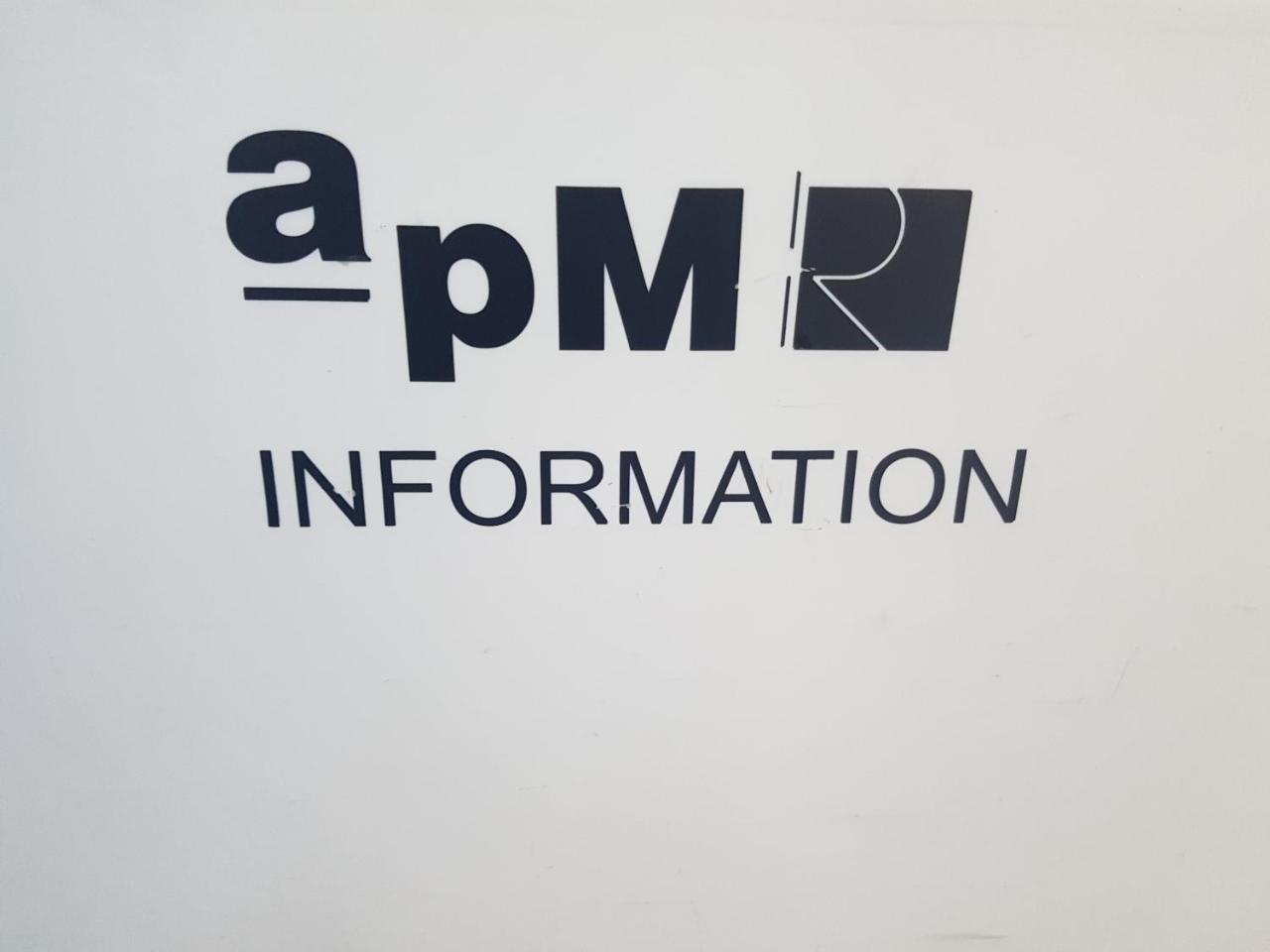 Apm Residence Hotel Seoul Luaran gambar