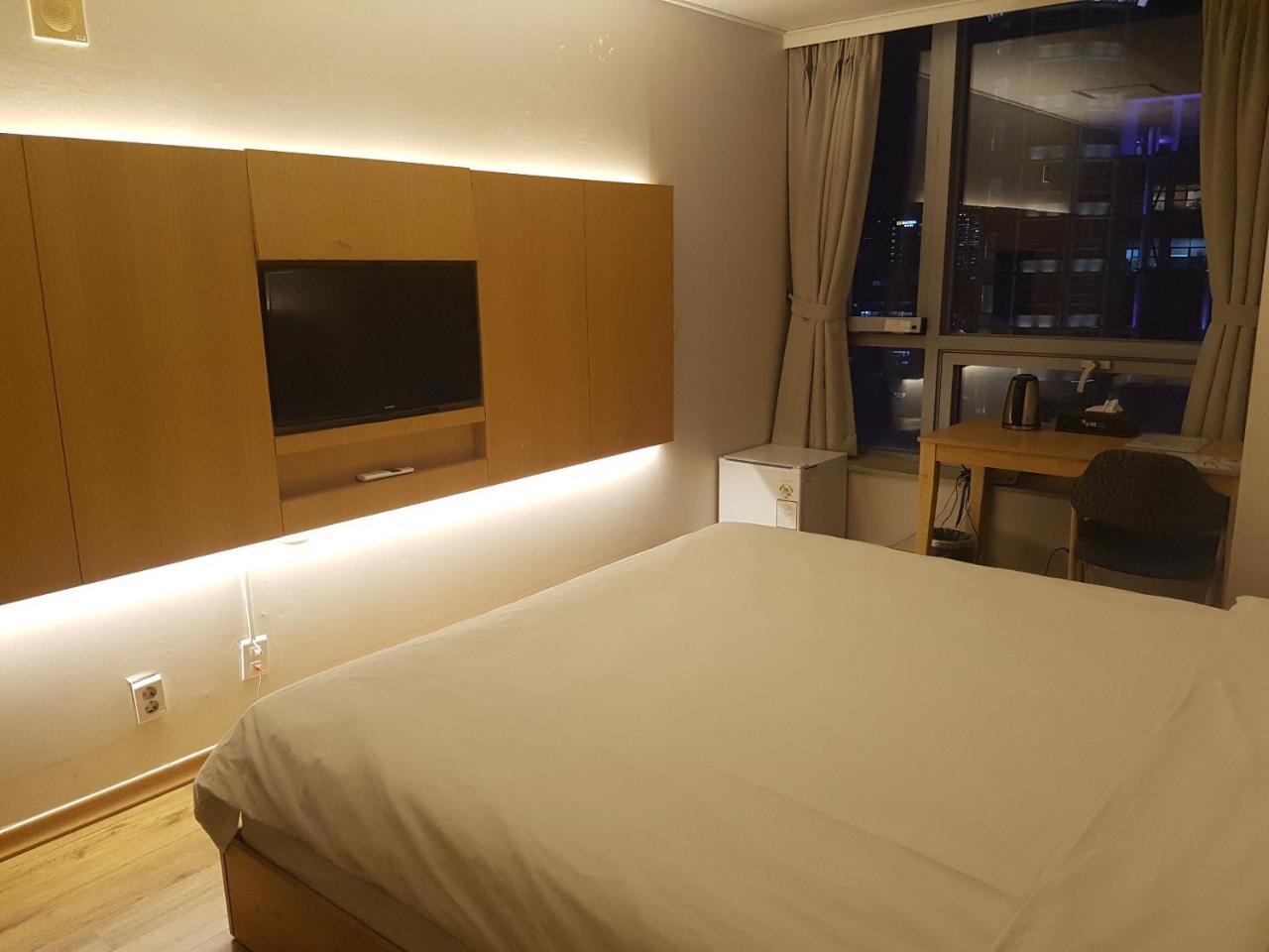 Apm Residence Hotel Seoul Luaran gambar