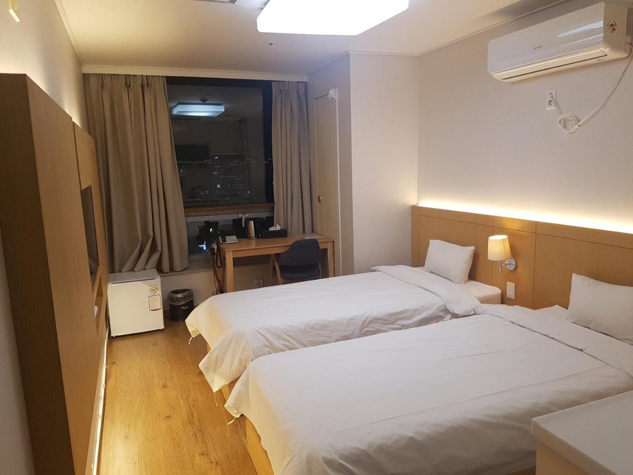 Apm Residence Hotel Seoul Luaran gambar