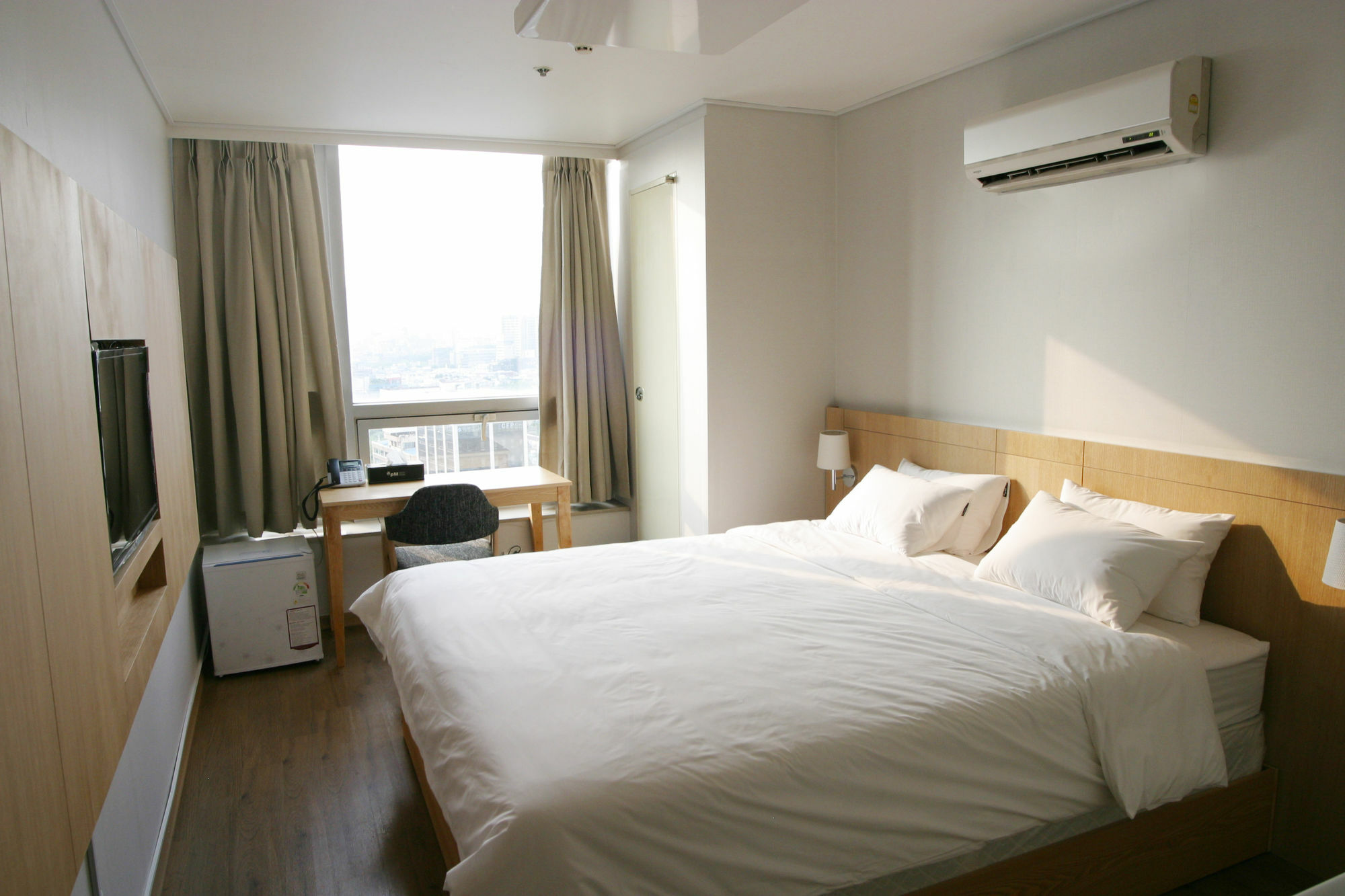 Apm Residence Hotel Seoul Luaran gambar