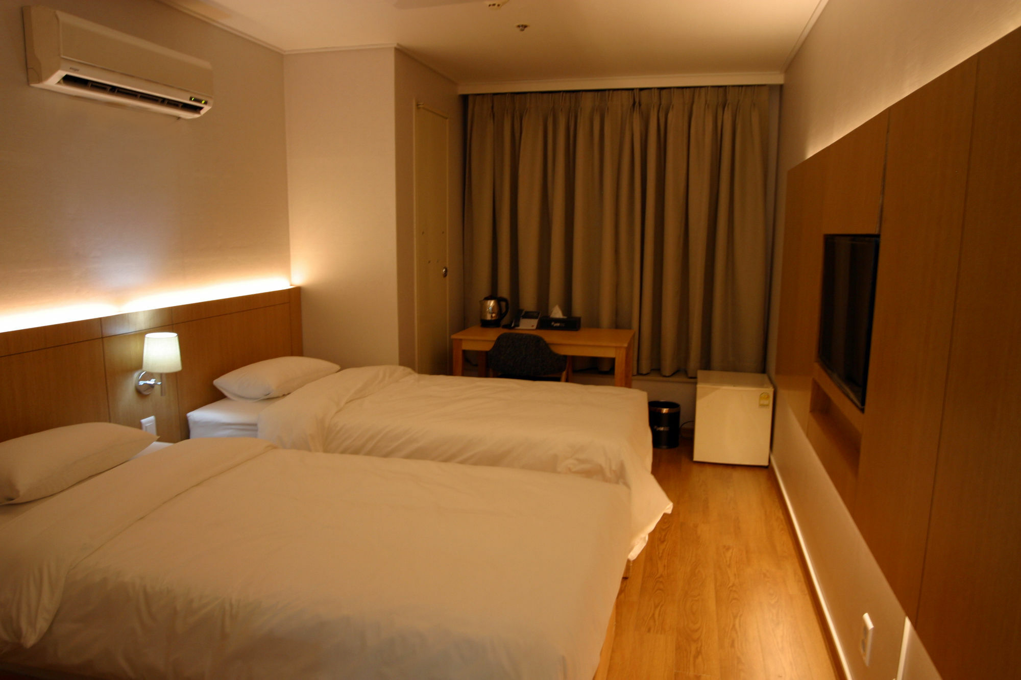 Apm Residence Hotel Seoul Luaran gambar