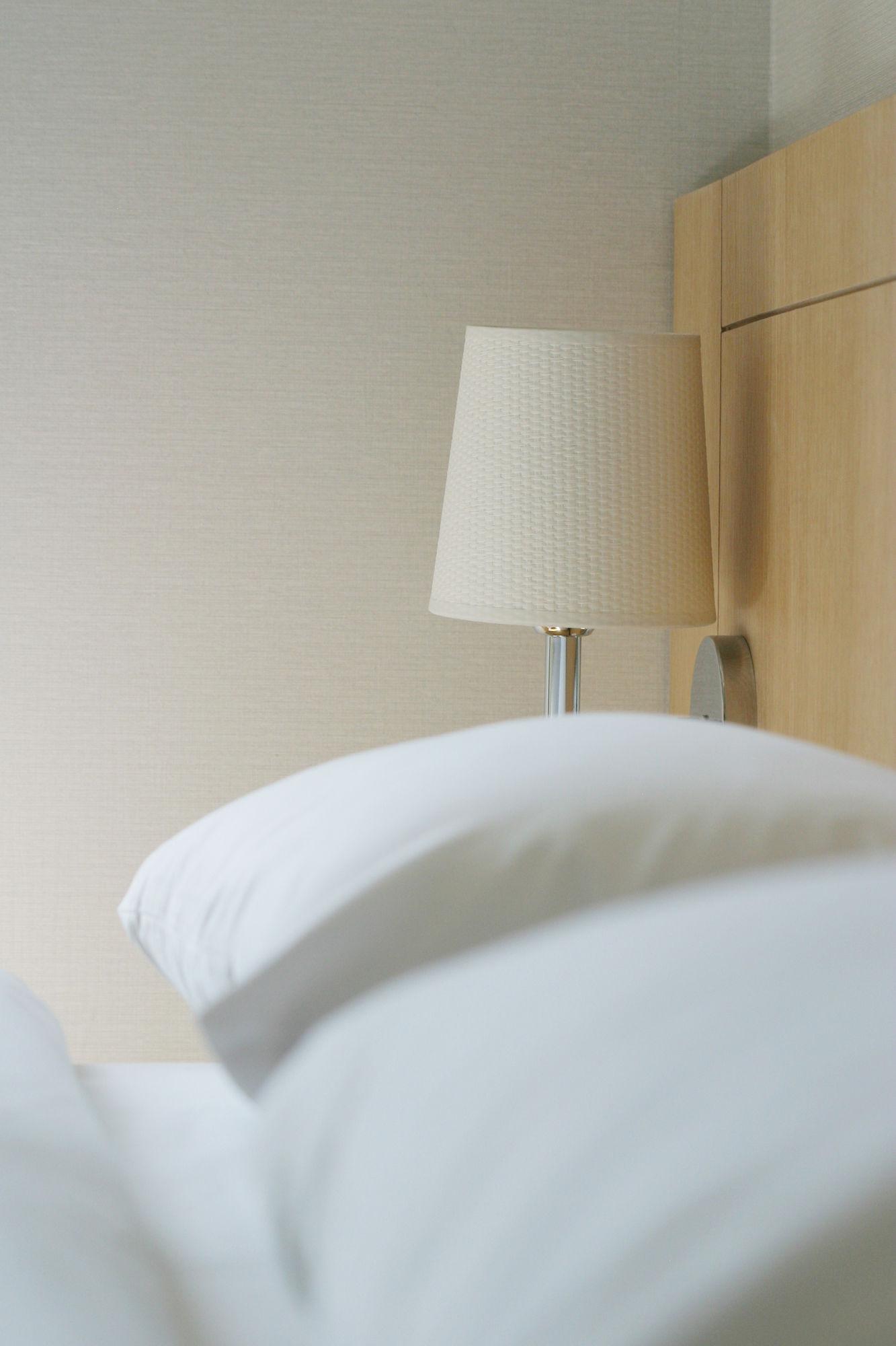 Apm Residence Hotel Seoul Luaran gambar