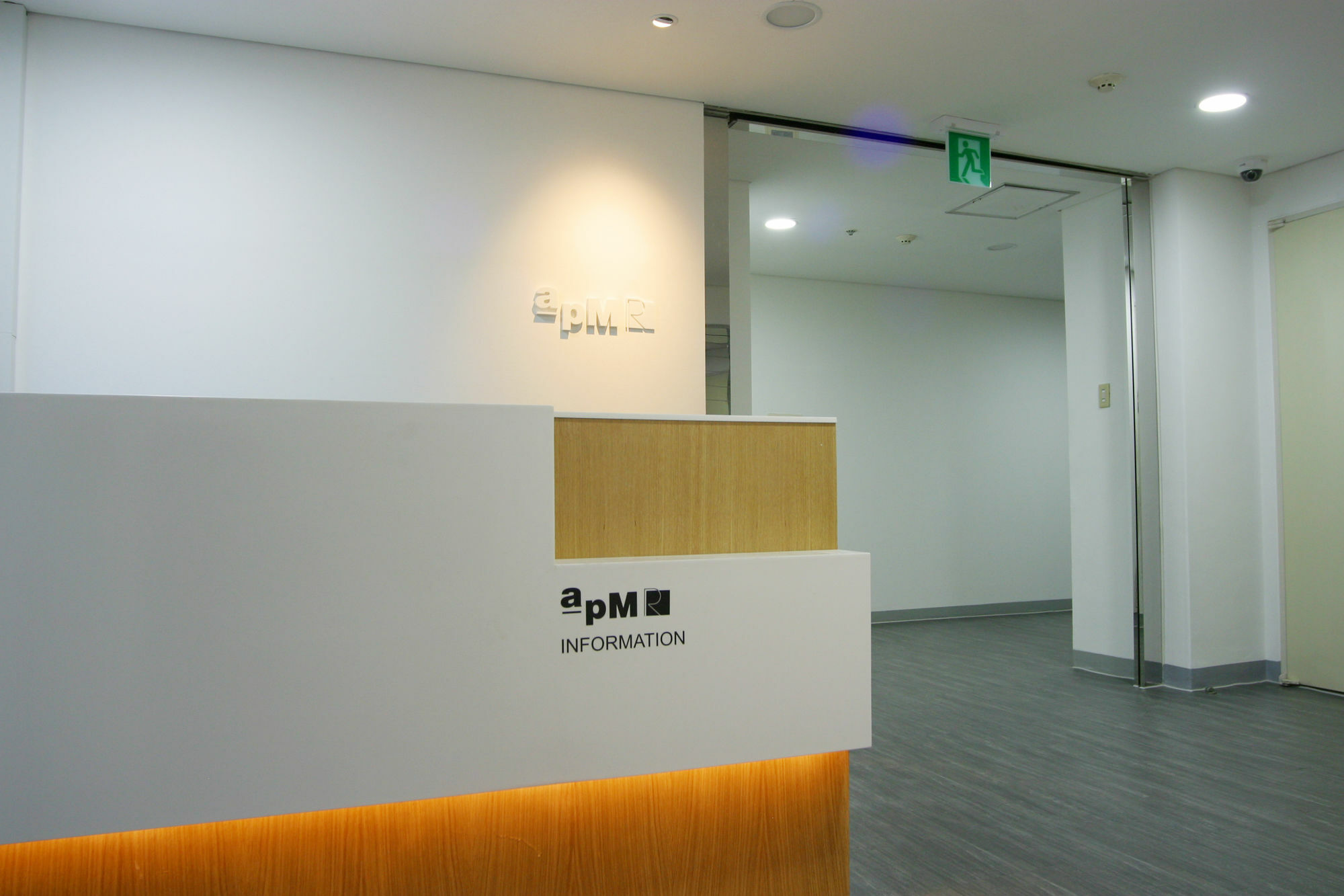 Apm Residence Hotel Seoul Luaran gambar