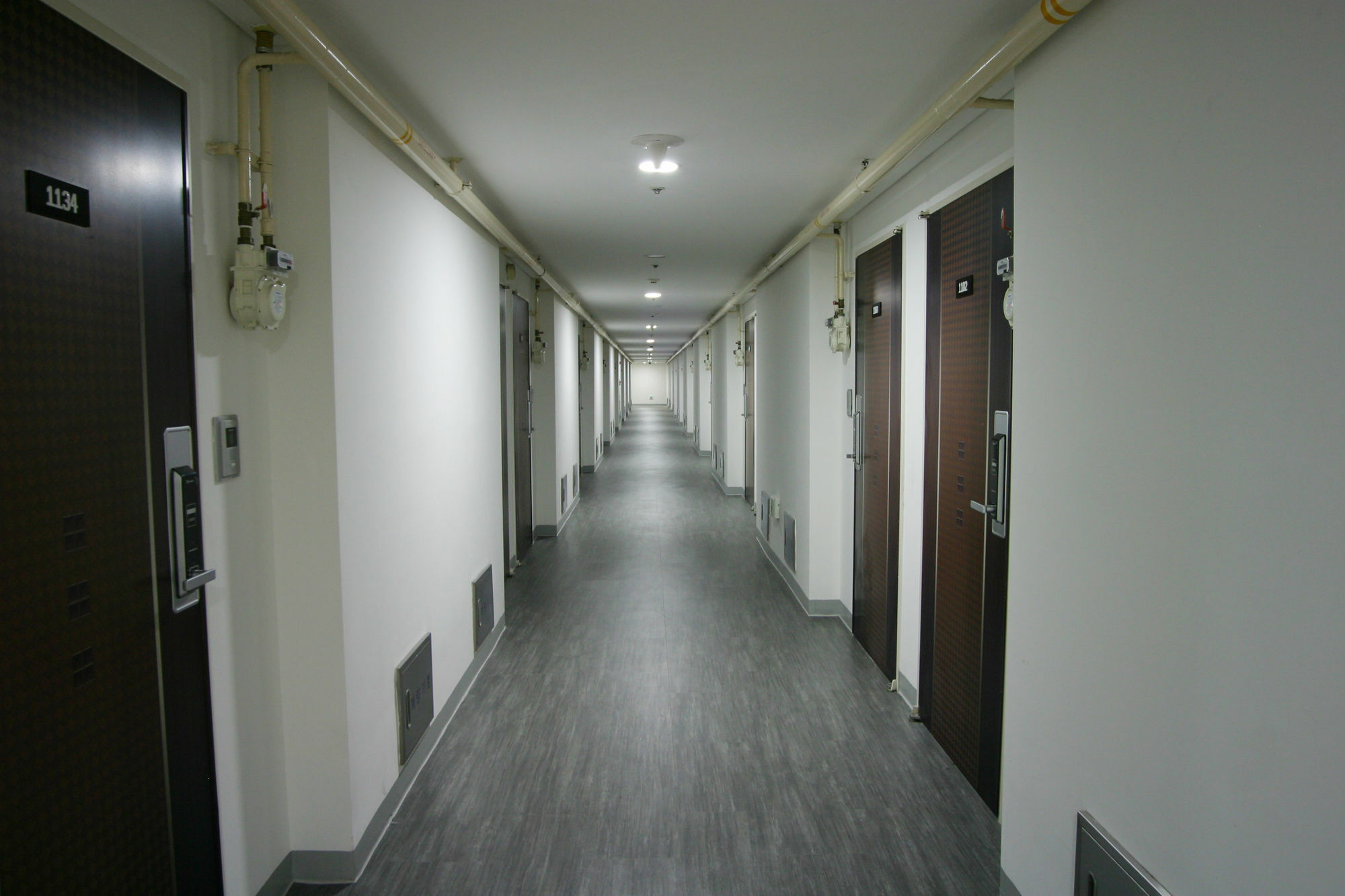 Apm Residence Hotel Seoul Luaran gambar