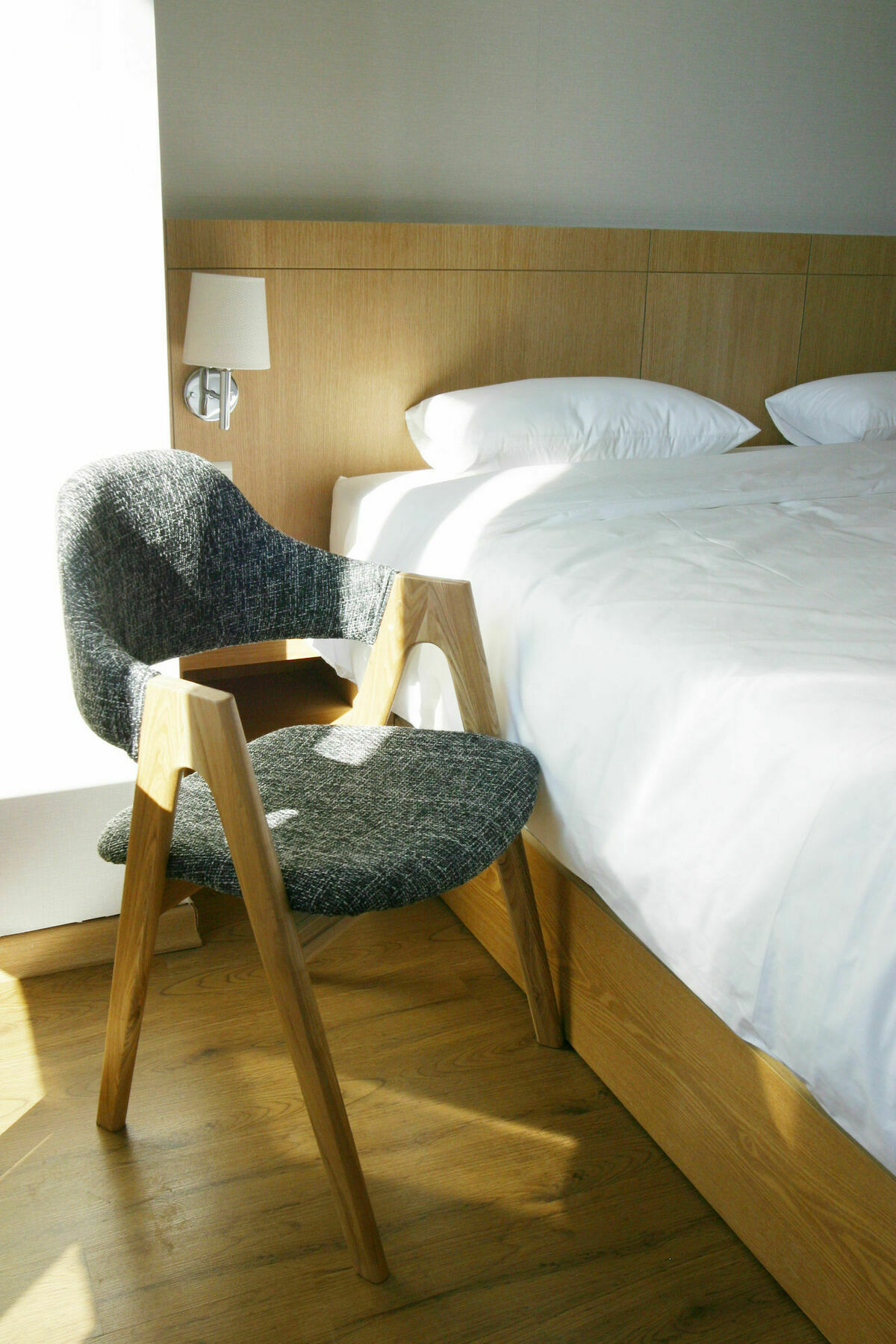 Apm Residence Hotel Seoul Luaran gambar
