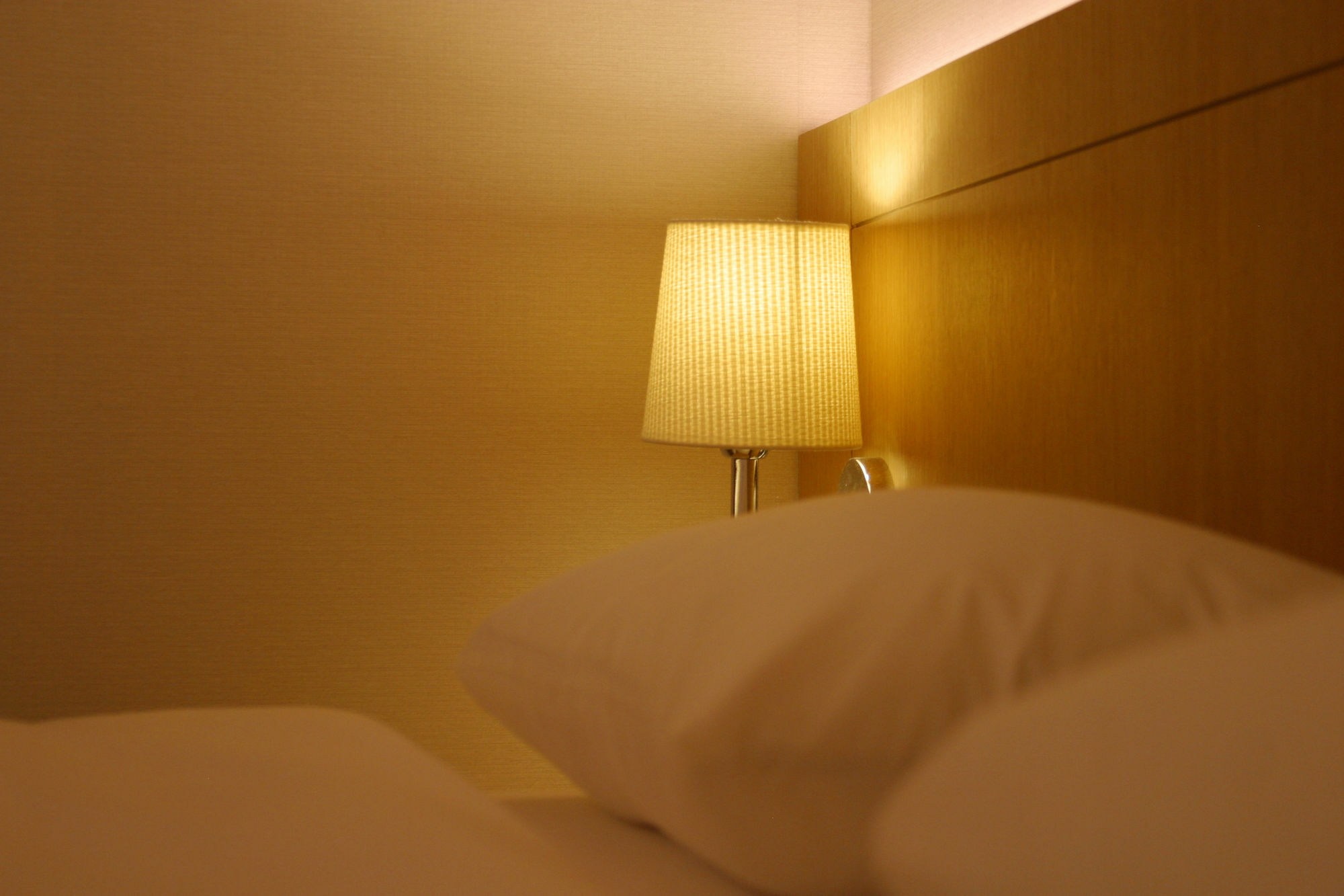 Apm Residence Hotel Seoul Luaran gambar