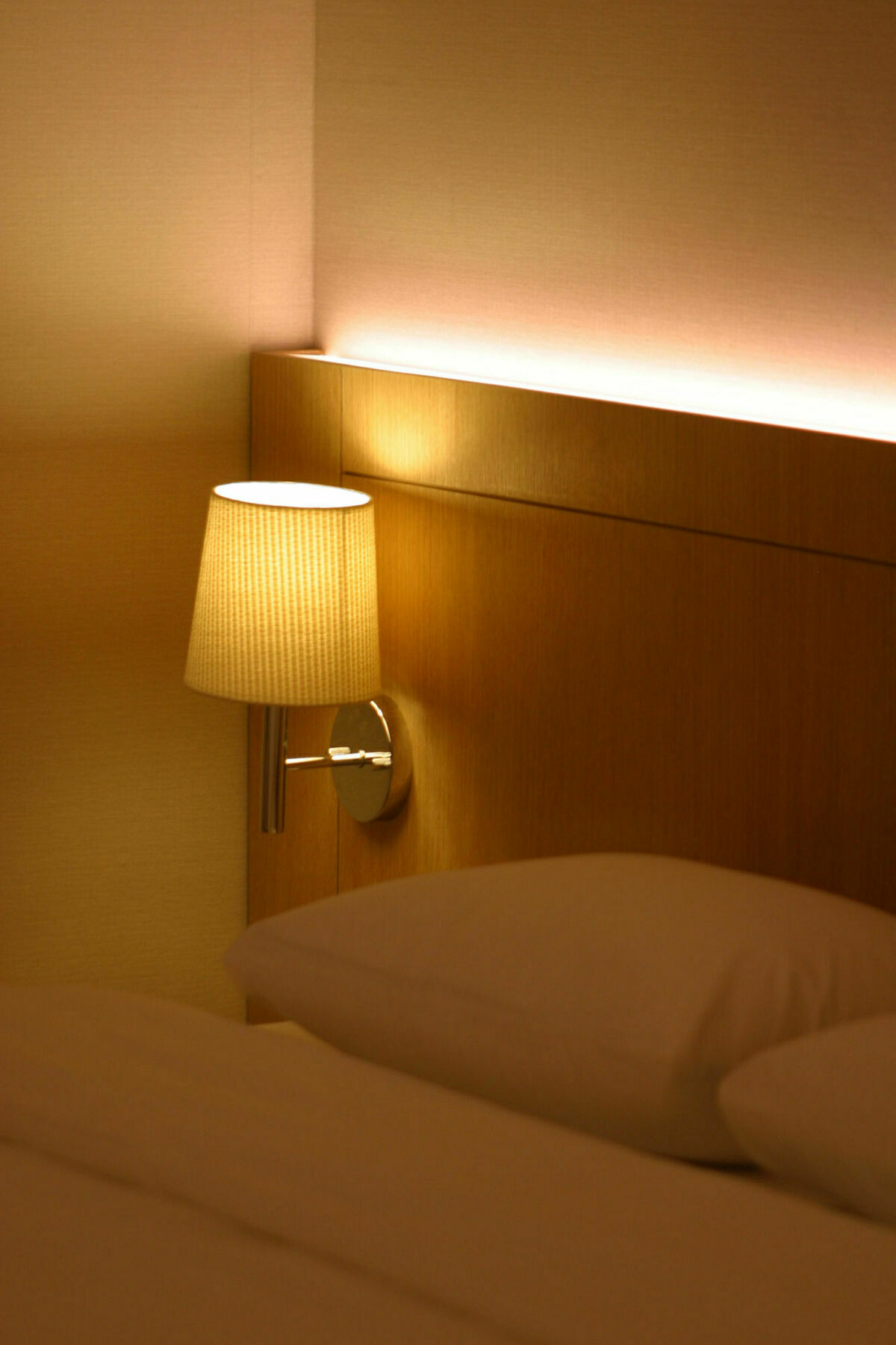 Apm Residence Hotel Seoul Luaran gambar
